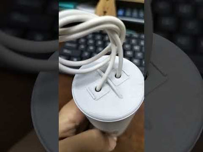 SYSCAP Motor Running Capacitor 22.5MFD 450V AC, Capacitor 22.5uF 450V