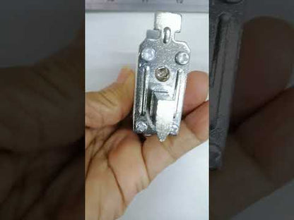 Lindner NH-Type Fuse Link 40A gG-gL 500V Ceramic Fuse