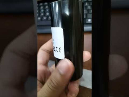 BMI Motor Starting Capacitor 88-106UF 250V AC, Capacitor 88-106MFD 250V