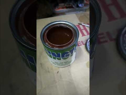 Remington Electrical Varnish Red 1/4 Liters #300