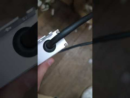 Jeilin Waterproof 12V 12.5A / 12V 150W Power Supply IP67 220V 60HZ HK4-12V150W