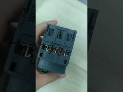 Schneider Motor Protection Circuit Breaker 3 Phase 1A to 1.6A Max 690V GV2ME06