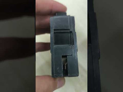 GE 40A 1 Pole Plug In Circuit Breaker TQL 10KAIC 220V TQL1440B