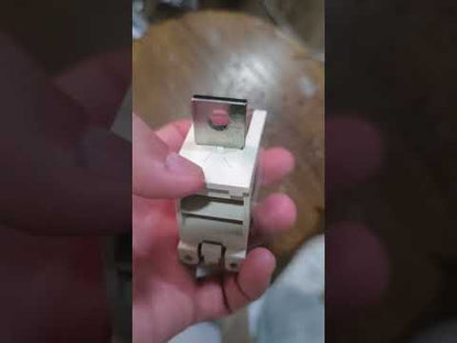 Grippes Terminal Lugs 3 Pairs Mechanical Lugs 250A 1/6