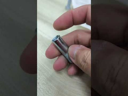 McGill 3/8 Anchor Grip Expansion Bolt 12mm x 40mm