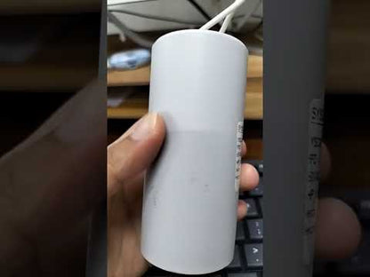 SYSCAP Motor Running Capacitor 35MFD 450V AC, Capacitor 35uF 450V