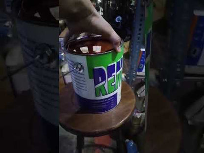 Remington 1 Gallon ( 4 Liters) Electrical Varnish Red #300