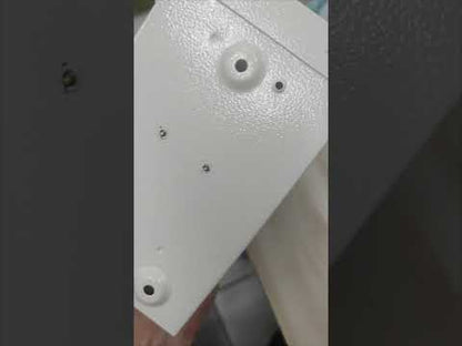 Koten Nema 3R Metal Enclosure For Miniature Circuit Breaker 2Pole 80A-125A and 3Pole 2A-63A