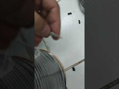 Philflex RG6 Coaxial Cable Per Meter