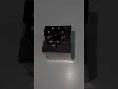 MK2P-I 110V AC Switch Relay 8 Pin