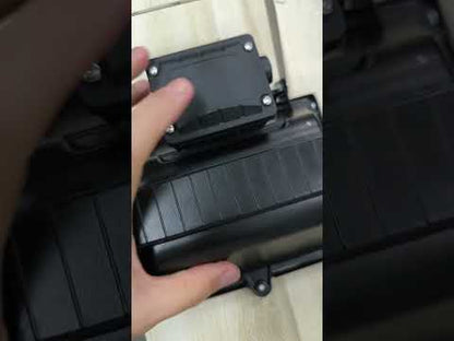 500W Halogen Flood Light Fixture with Lamp 220V Electx Electrical Supply