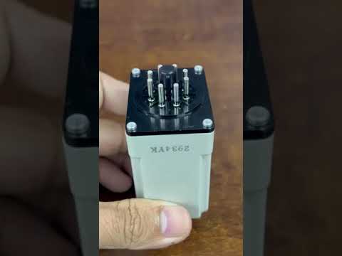 Omron Phase Reversal Relay 220V 8 Pins APR-S  220V