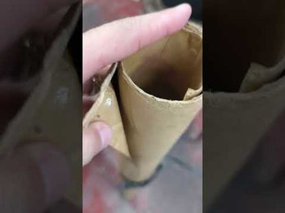 Mylar with Fish Paper 010, Fish Paper with Mylar Insulation Paper 010 0.254 mm 1 Meter by 1 Meter