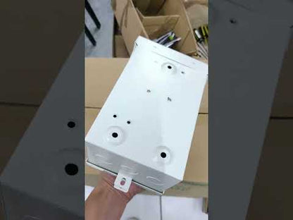 Schneider 16A 2Pole 6KAIC 220V with Nema 3R Enclosure Outdoor iC60N A9F74216