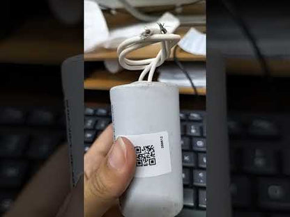 Syscap Motor Capacitor 23MFD 250V, Running Capacitor