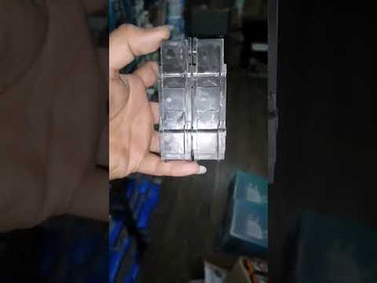 ABB or GE 100A 2Pole 10KAIC 220V Circuit Breaker Single Phase Bolt-on TQC24100WL