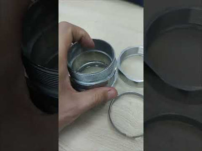 Local 2 Inch EMT Coupling Compression Type 50mm