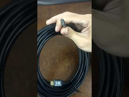 Grippes HDMI to Mini HDMI Cable Audio/Video Reliable Cord 10 Meters