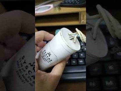 SYSCAP Motor Running Capacitor 23MFD 450 VAC, Capacitor 23uF 450V AC
