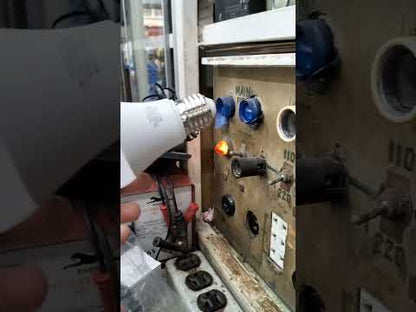 Ambi-fx 11W LED Bulb E27 220V 6000K