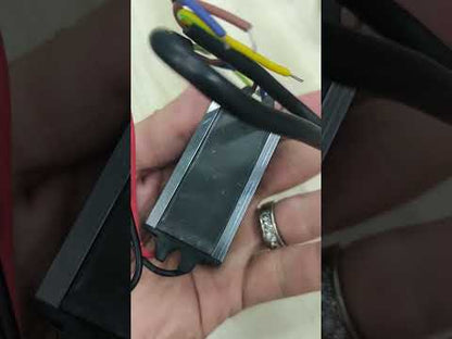 LED Driver 20W 220V Input 85-265V AC Output 22-38V DC 600mA for 20W SMD LED CHIP