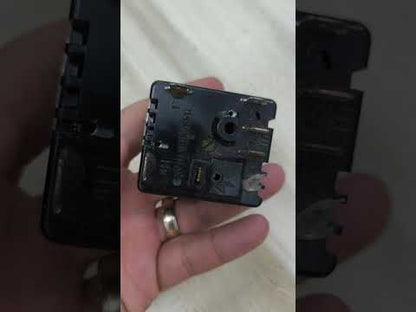 HARPER-WYMAN Infinite Switch 15A 220V Long Shaft