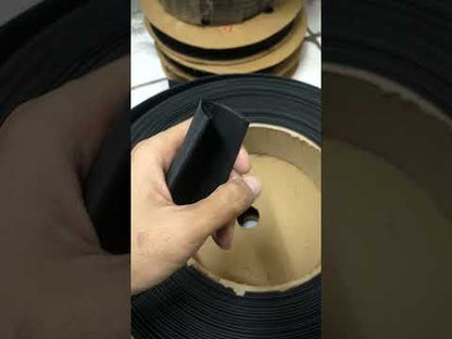 Heat Shrinkable Tube Black (40mm)