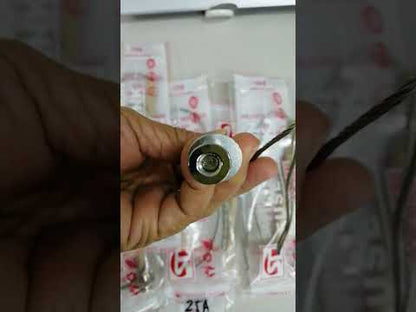 SGM Thomson Type K Fuse Link 25A