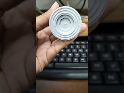 CBB 10MFD 250VAC Motor Running Capacitor for Electrical Motors