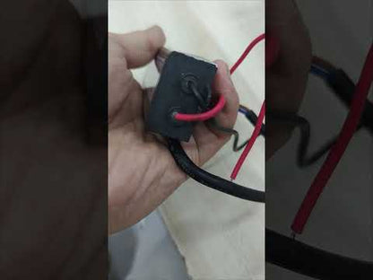 LED Driver 30W 12V DC Input 12-24V DC Output 30-36V DC 900mA For 30W SMD LED Chip