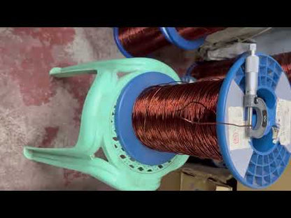 Magnet Wire AWG 14 - 50 Grams, 1.6mm