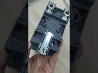 Schneider Magnetic Contactor 50A 220V Coil LC1D50M7, LC1D50