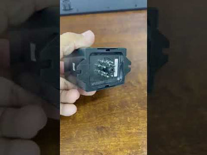 Anly Floatless Relay AFR-1 220V Industrial Circuit Part