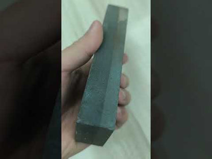 Sharpening Stone 14.7cm x 5cm x 2.5cm