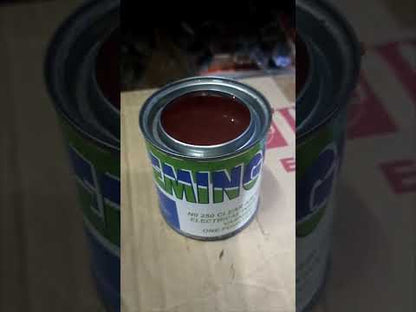 Remington 1/4 Liters Electrical Varnish Clear 1/4 #250