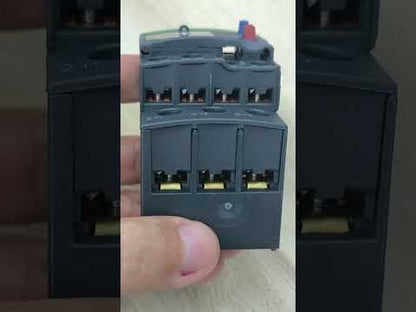 Schneider Thermal Overload Relay 9-3A Overload Relay TeSys LRD16