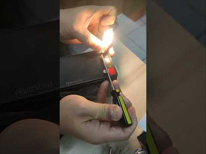 2W LED Halogen G4 Socket 12-15V 3000K Warm White