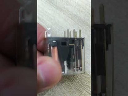 Omron Relay G2R-2-SND 24V DC SPDT