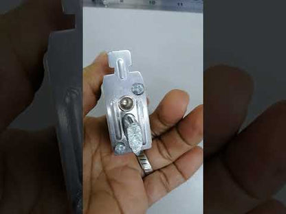 Lindner NH-Type Fuse Link 35A gG-gL 500V Ceramic Fuse