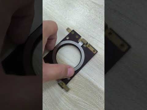 Centrifugal Switch For Industrial Motor Electrical Supply