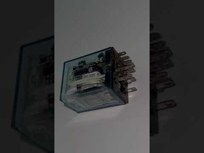 Omron MY4N-J Relay 24V DC 14 Pins