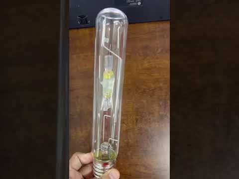 Philips 400W Metal Halide E40 HPI-TPLUS400/645 – Electx Electrical