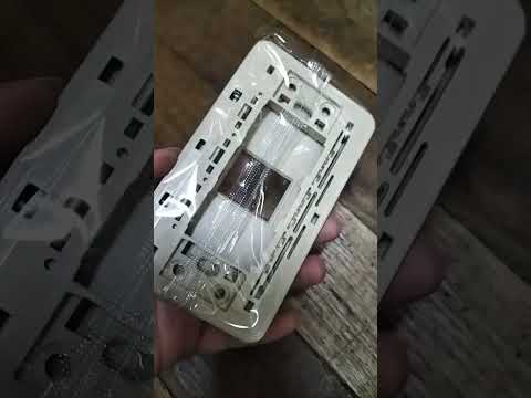 Legend 1 Gang 4 Way Switch Device Classic Series ALH1324-L WEP101 Electx electrical Supply