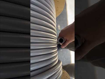 Arrowtite Liquidtight Flexible Conduit 3/4 inch 20mm, Liquid tight Flexible Hose 20mm 3/4 inch