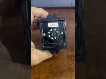Phase Sequence Under JKN Voltage Over Voltage Protection Relay 220V Voltage Monitor Relay 8 Pins