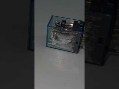 Omron MY4N-J Relay 12V DC 14 Pins