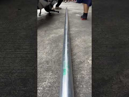 Panasonic 2" EMT Pipe 50.8mm x 10 Feet UL Standard E-44051