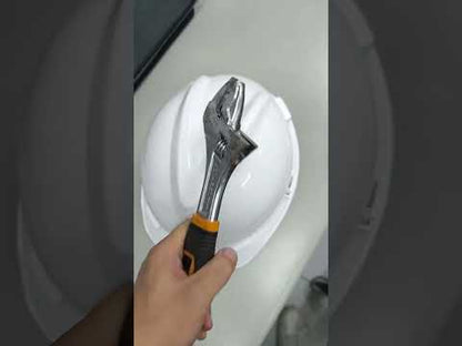 Butterfly PE Hard Hat Safety Helmet for Any Event Example Earthquake Available in White, Yellow, Red, Orange and Blue