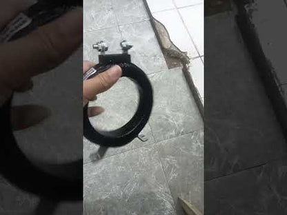 Dixsen Current Transformer MR-85 800:5A Donut Type Class 0.5