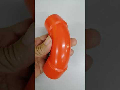 Royu PVC Short Elbow 32MM 1 Inch RVFECSE32